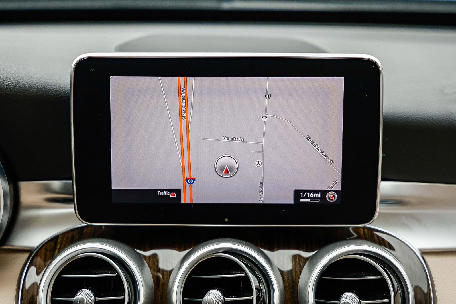 Used 2016 Mercedes-Benz C 300 Sedan image 12