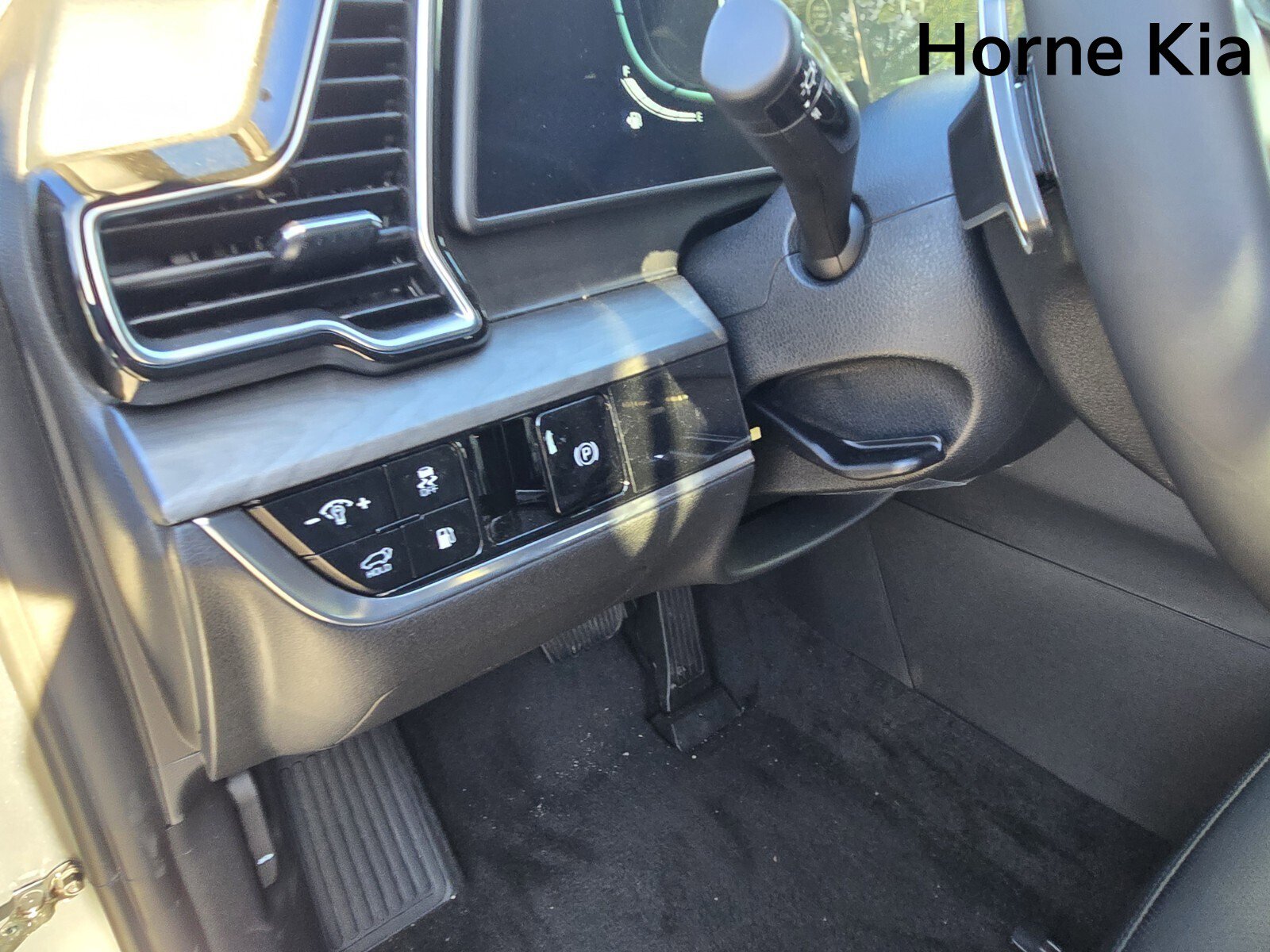 New 2025 Kia Sportage X-Line image 17