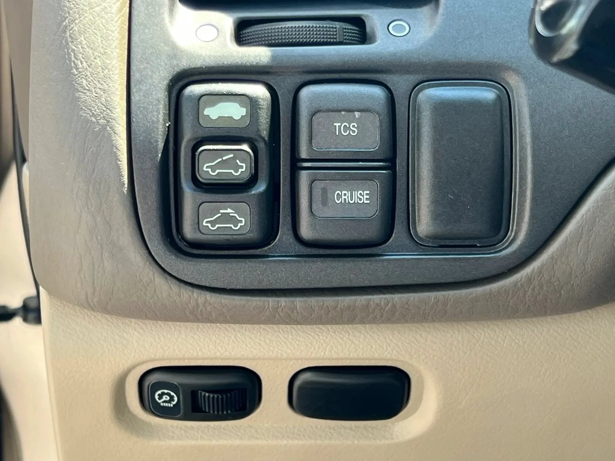 Used 2000 Acura TL FWD image 35