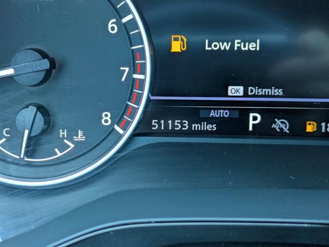 Used 2023 Nissan Pathfinder SL w/ SL Premium Package image 34