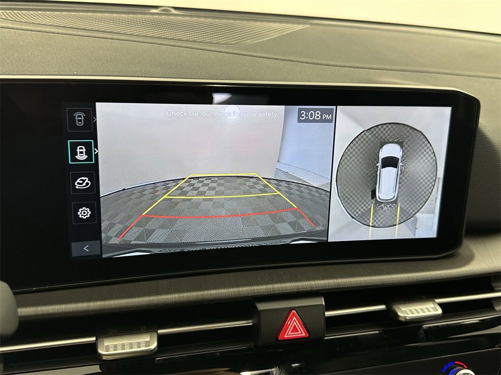 New 2026 Kia Sportage X-Pro Prestige image 26