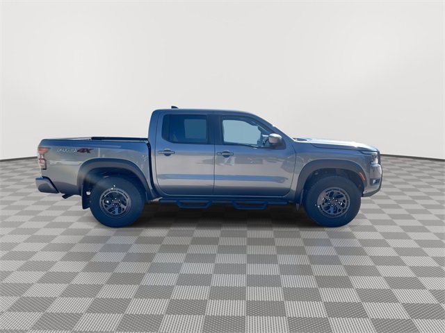 New 2026 Nissan Frontier PRO-4X w/ Pro-4x Convenience Package image 12