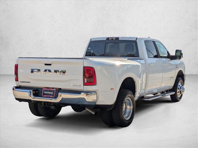 New 2026 RAM 3500 Laramie image 2