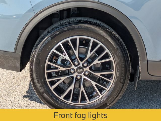 Used 2023 Ford Escape SE image 13