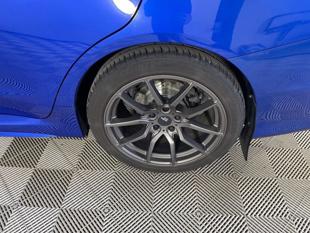 Used 2015 Subaru WRX Limited AWD/4WD image 23