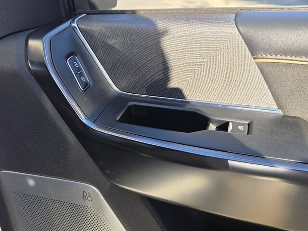 Used 2024 Ford F250 Platinum AWD/4WD image 21