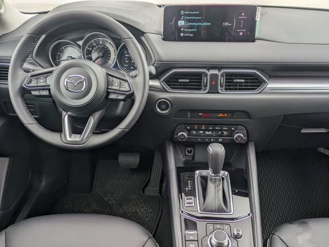 New 2025 MAZDA CX-5 AWD 2.5 S image 25