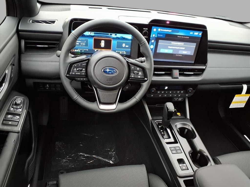 New 2026 Subaru Outback Touring XT video 3