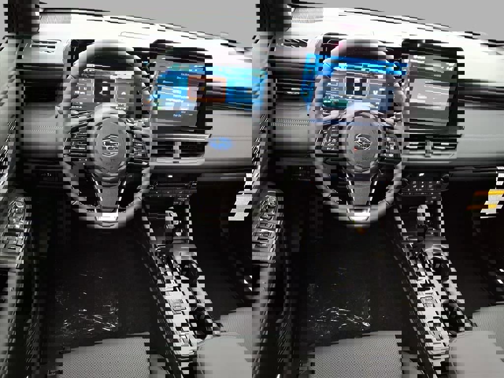 New 2026 Subaru Outback Touring XT image 3