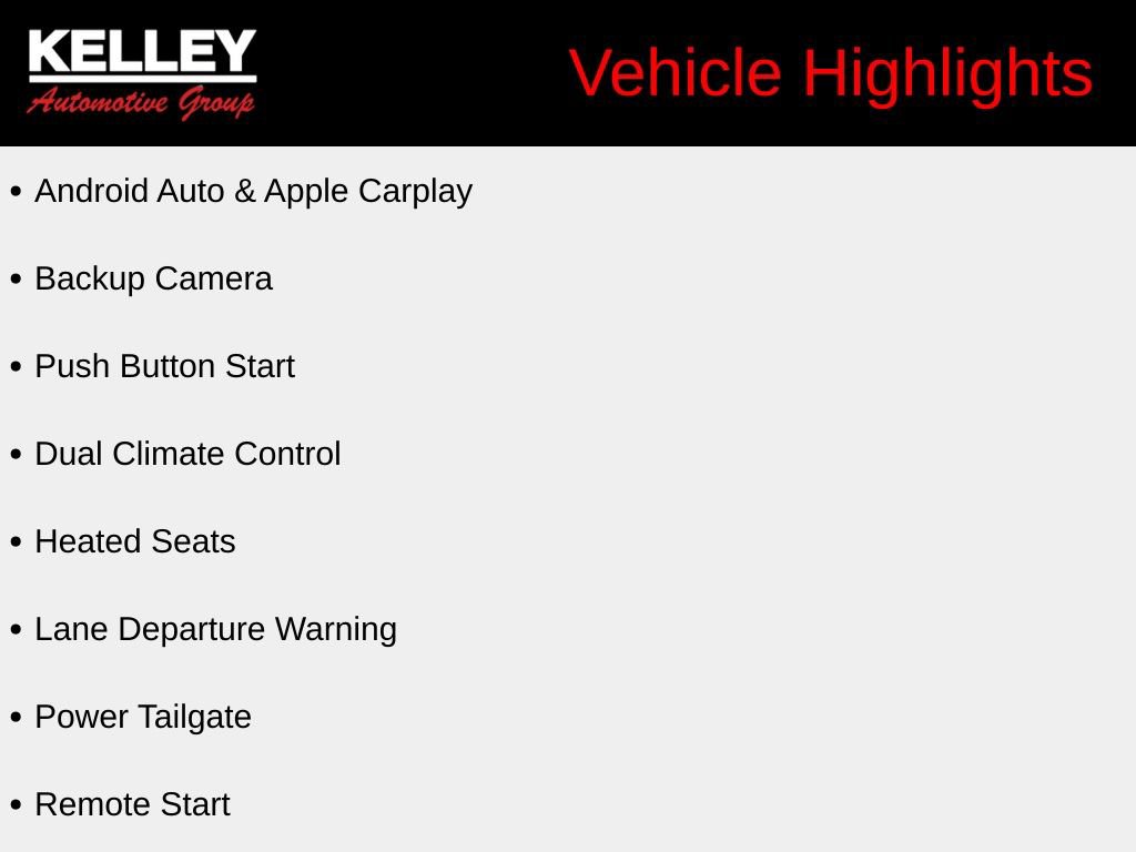 Certified 2023 GMC Terrain SLE w/ Driver Convenience Package FWD image 2