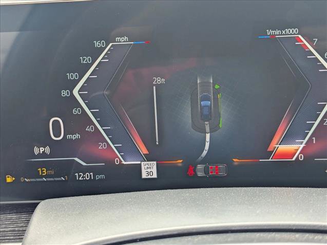 New 2026 BMW X5 sDrive40i w/ M Sport Package image 10