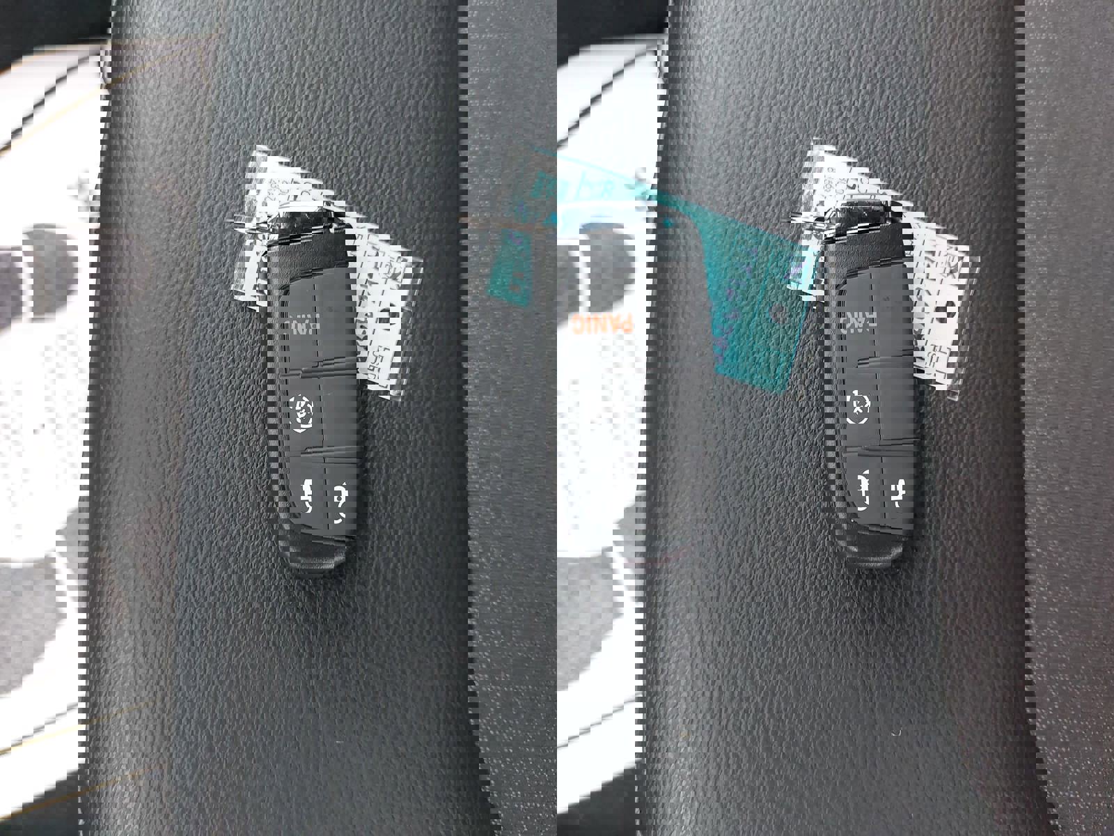 New 2026 Jeep Compass Latitude image 37