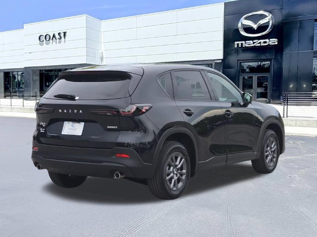 New 2026 MAZDA CX-5 Select AWD/4WD image 5