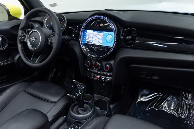 Used 2024 MINI Cooper S FWD image 26