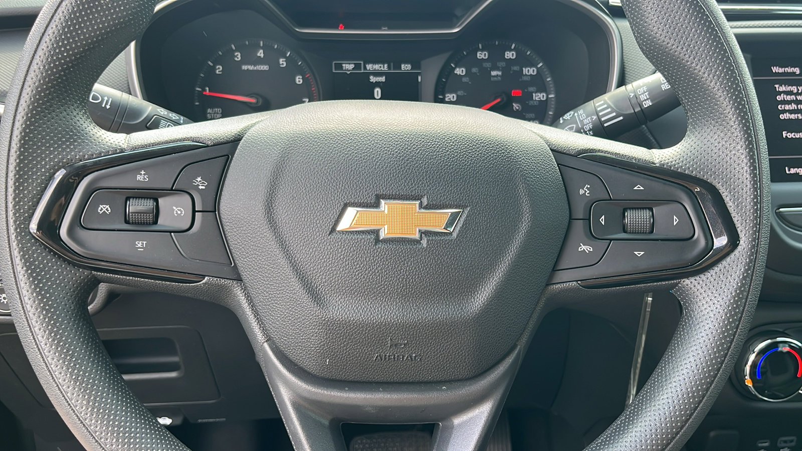 Certified 2023 Chevrolet TrailBlazer LS image 15