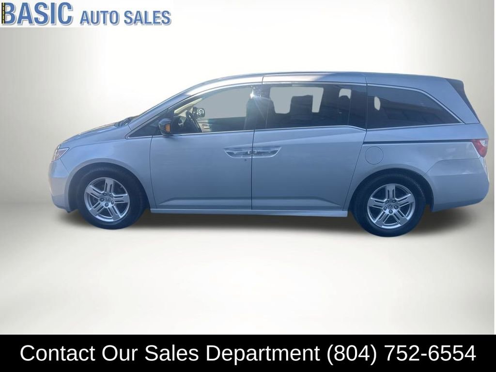 Used 2012 Honda Odyssey Touring image 9