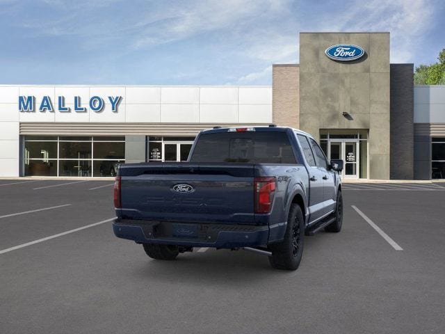 New 2026 Ford F150 XLT w/ Equipment Group 302A MID AWD/4WD image 37