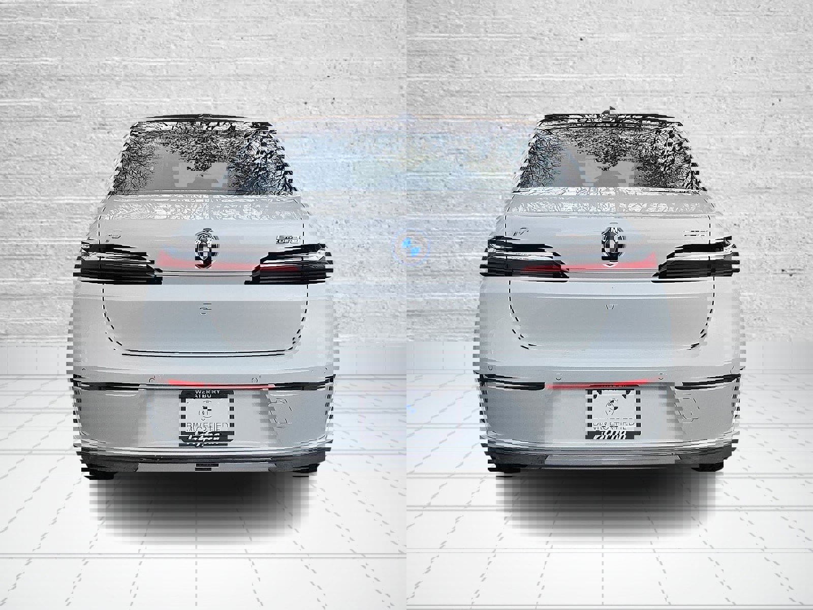 Used 2024 BMW i7 eDrive50 image 5