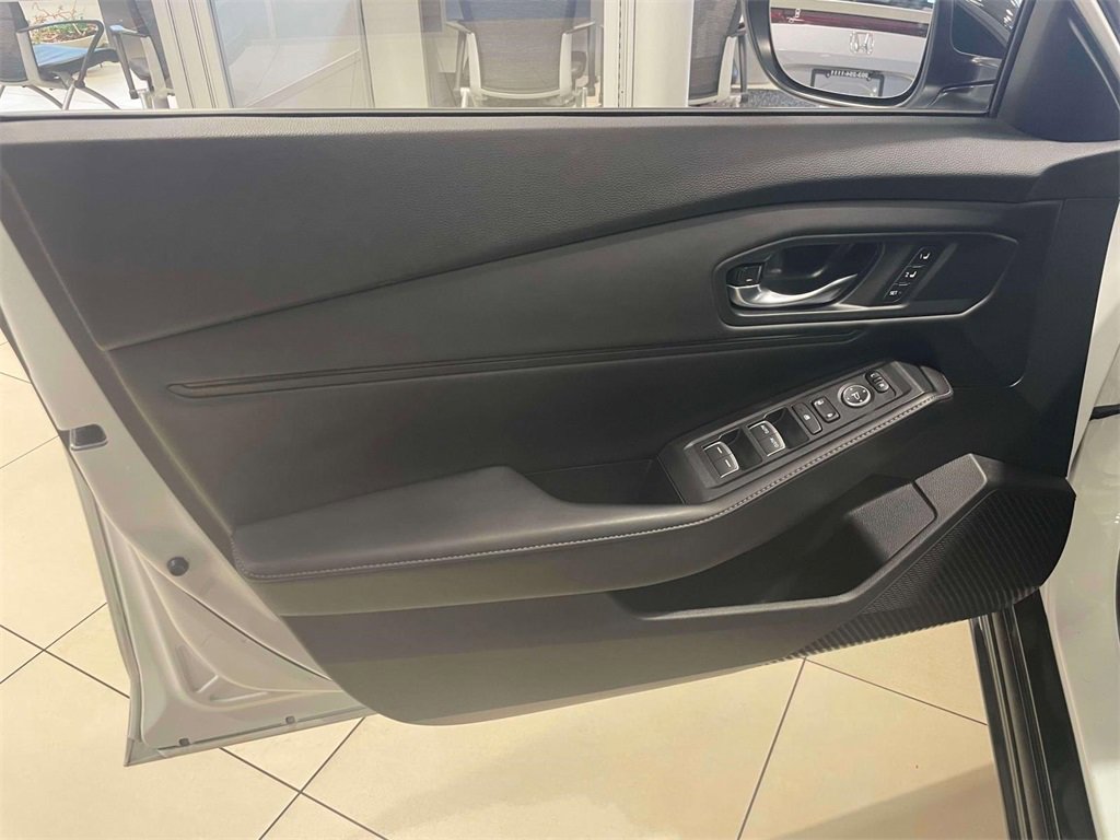 Used 2024 Honda Accord Sport image 14