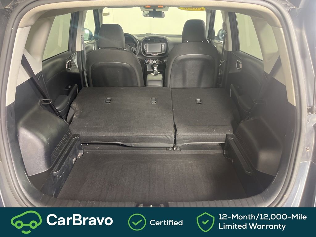 Used 2020 Kia Soul LX image 22