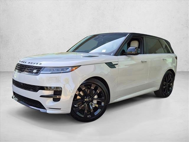 New 2027 Land Rover Range Rover Sport Dynamic SE AWD/4WD video 1