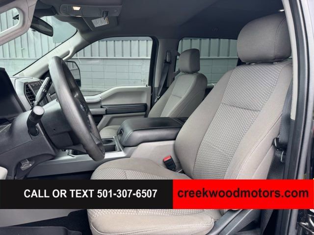 Used 2020 Ford F250 XLT w/ XLT Premium Package AWD/4WD image 9