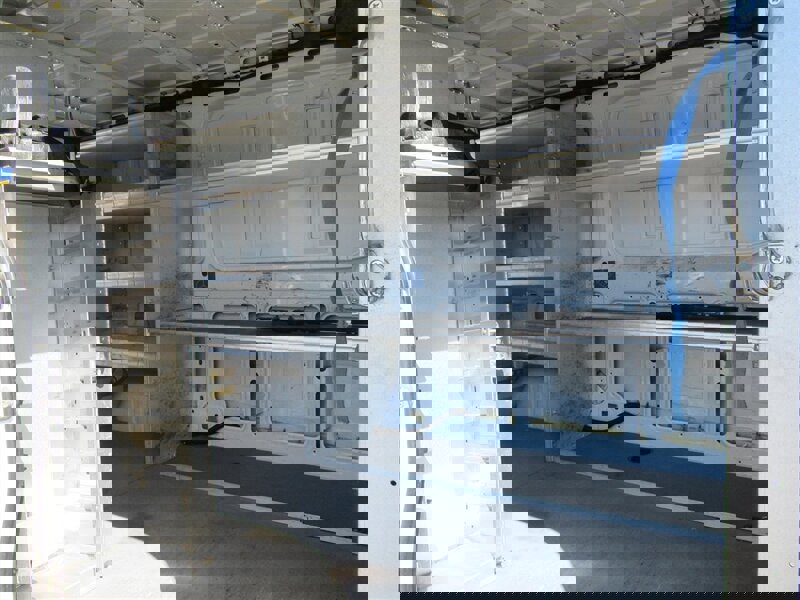 Used 2012 Mercedes-Benz Sprinter 2500 w/ Additional Battery Pkg image 15