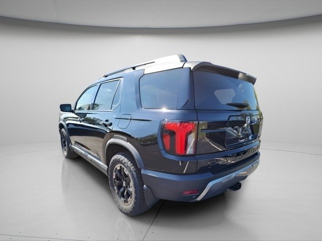 New 2026 Honda Passport TrailSport Elite image 4