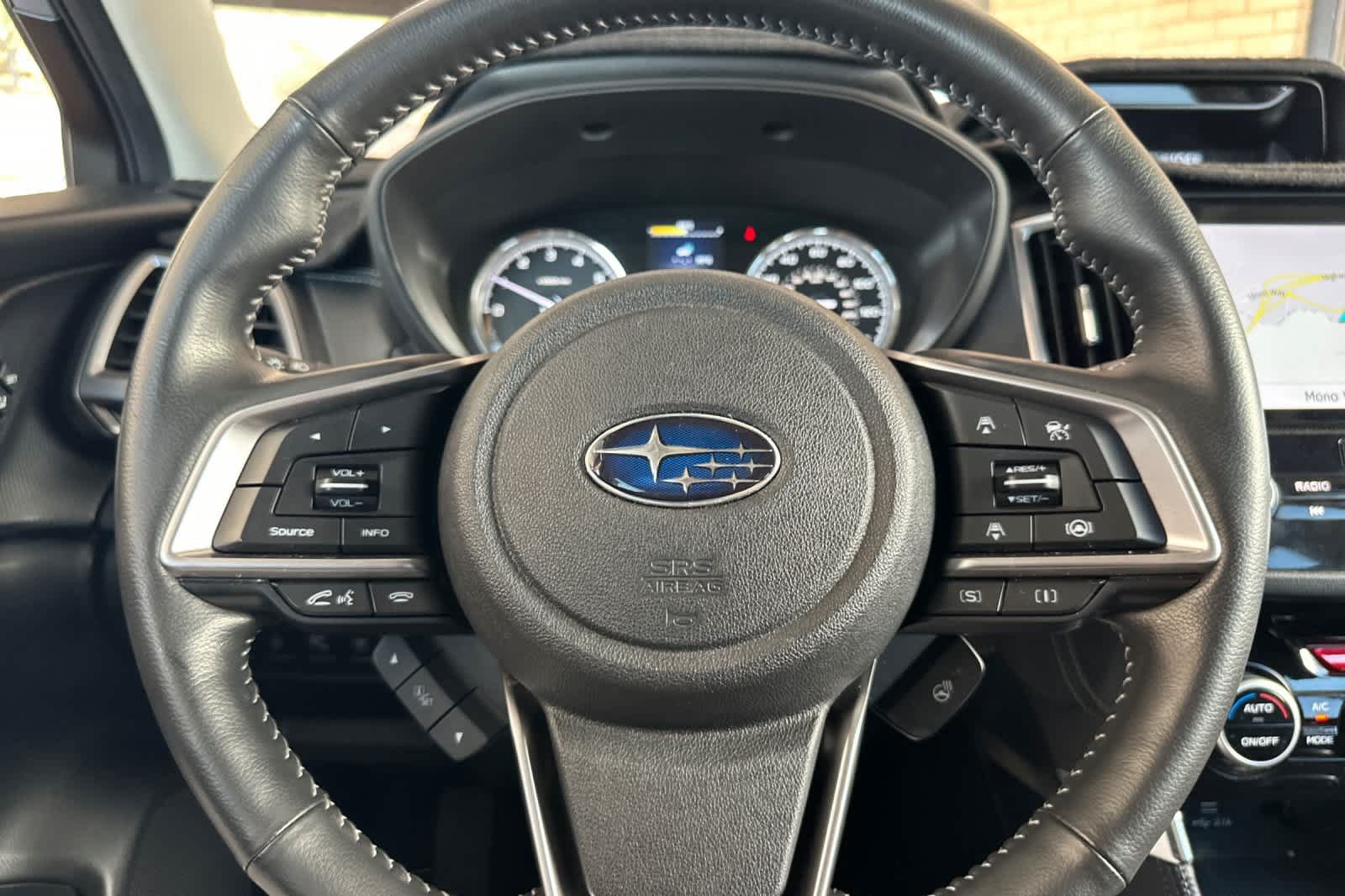 Used 2020 Subaru Forester Touring AWD/4WD image 27