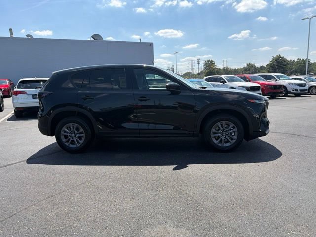 New 2026 MAZDA CX-5 Select AWD/4WD image 5