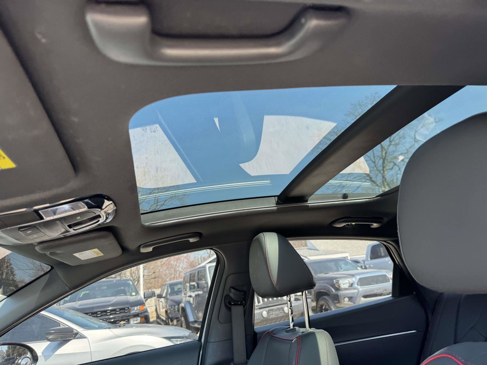 Used 2021 Hyundai Sonata SEL Plus w/ Tech Package FWD image 17