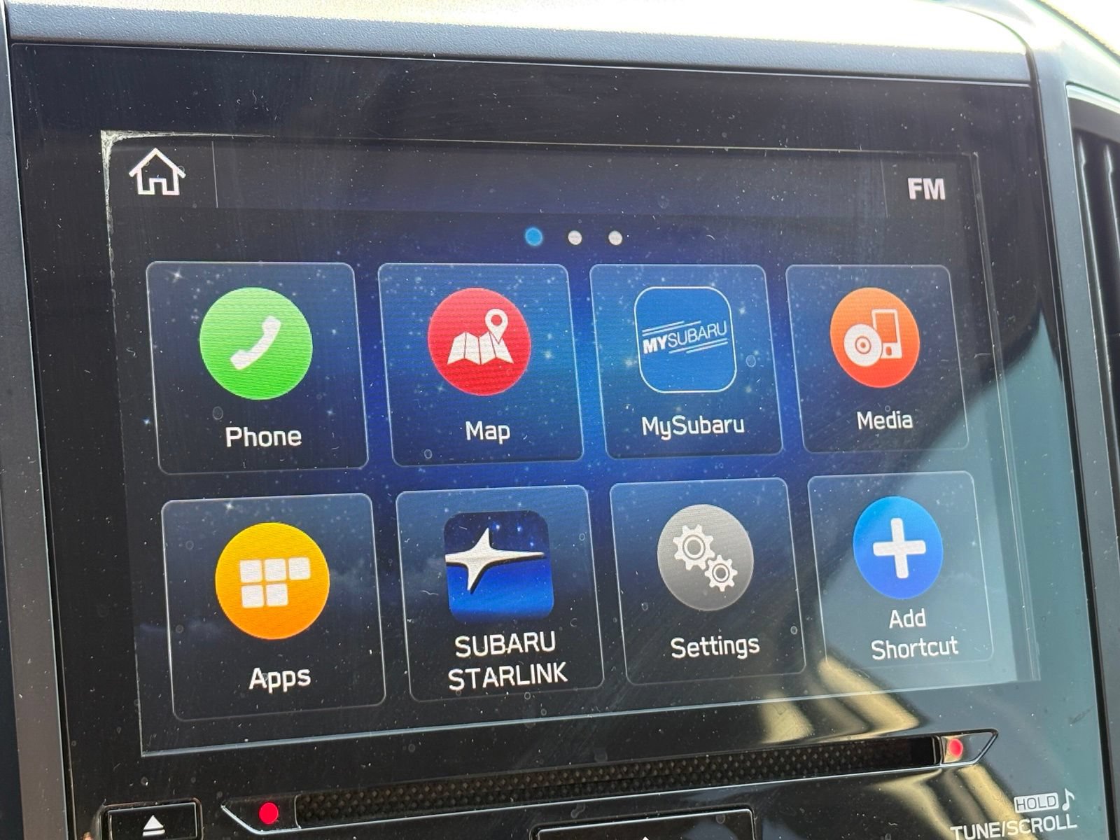 Used 2019 Subaru Forester Touring w/ Popular Package #3 AWD/4WD image 22
