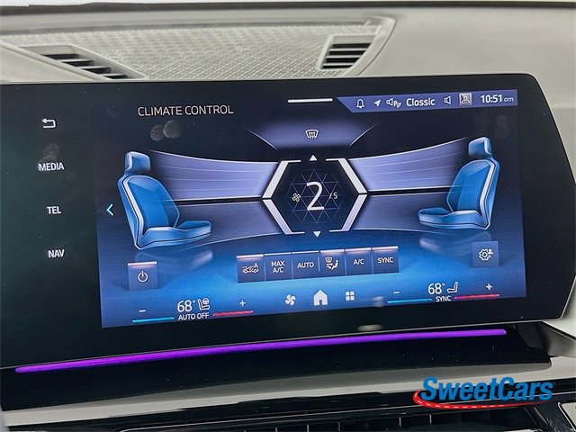 Used 2024 BMW X1 M35i image 33