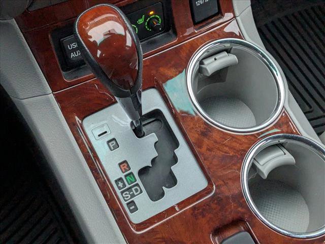 Used 2012 Toyota Highlander Limited image 12