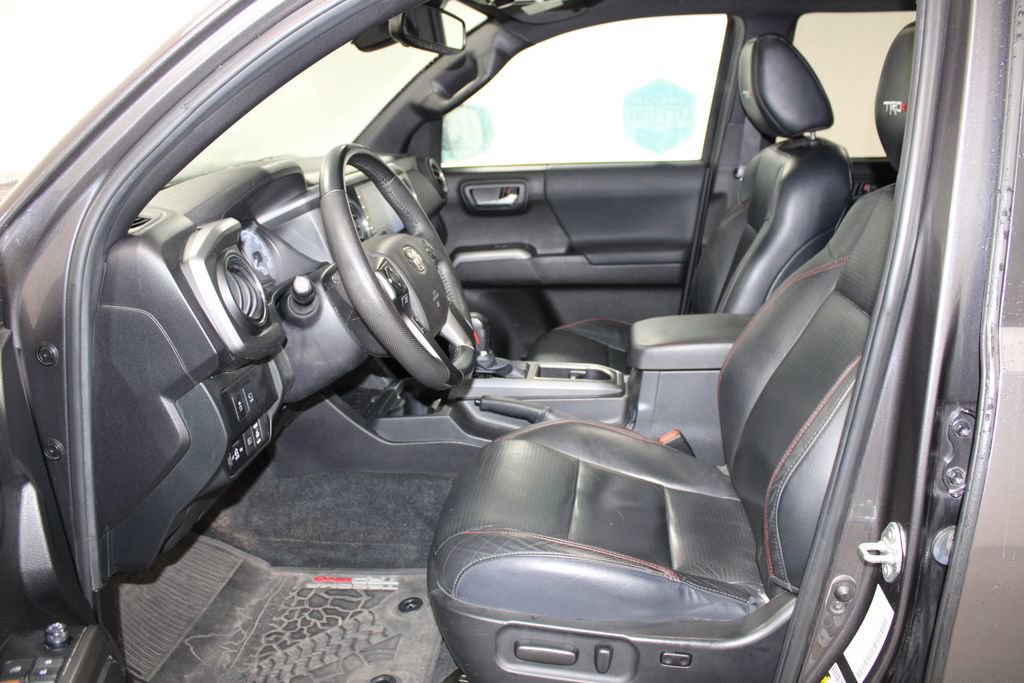 Used 2023 Toyota Tacoma TRD Pro image 22
