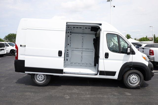 Used 2024 RAM ProMaster 1500 w/ Convenience Group image 21