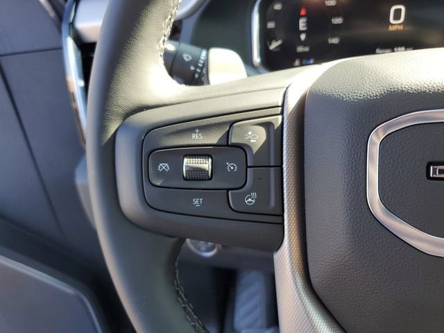 New 2026 GMC Sierra 1500 Denali w/ Denali Reserve Package AWD/4WD image 30