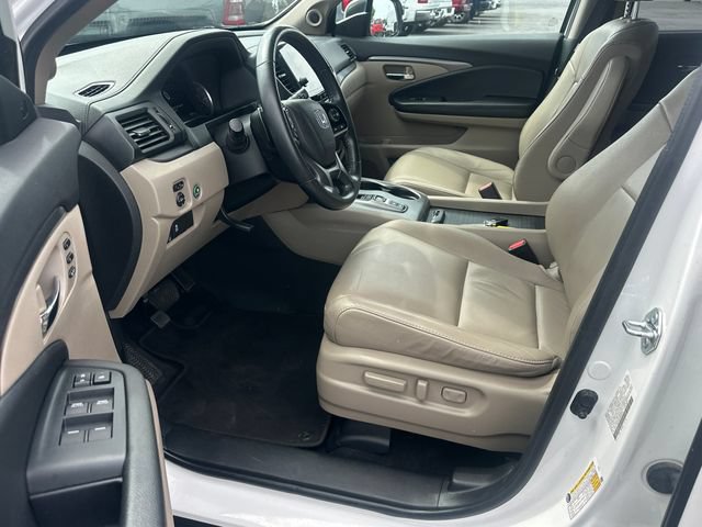 Used 2022 Honda Pilot EX-L image 10