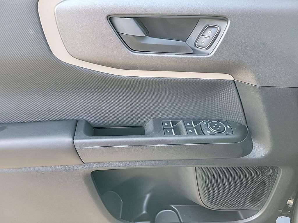 Used 2025 Ford Bronco Sport Big Bend w/ Convenience Package image 14