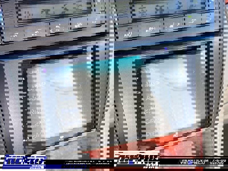 Used 2001 Lexus LS 430 image 14