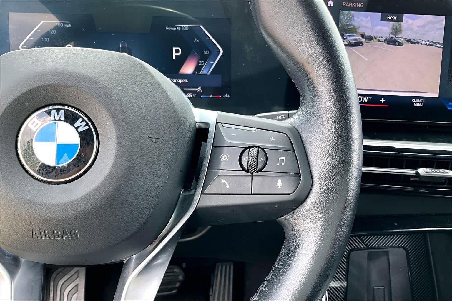Used 2023 BMW X1 xDrive28i image 23