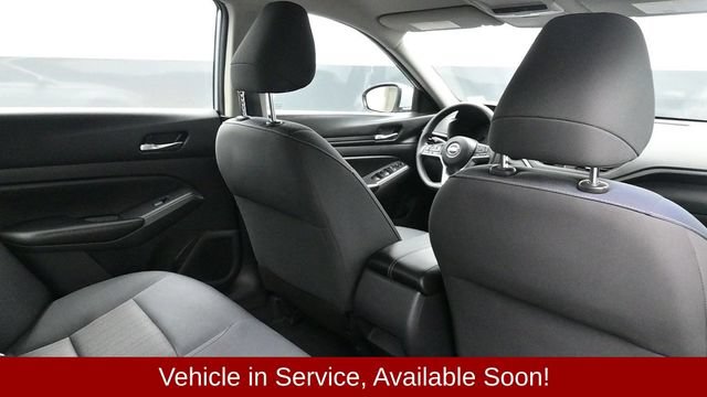 Used 2021 Nissan Altima 2.5 S FWD image 11