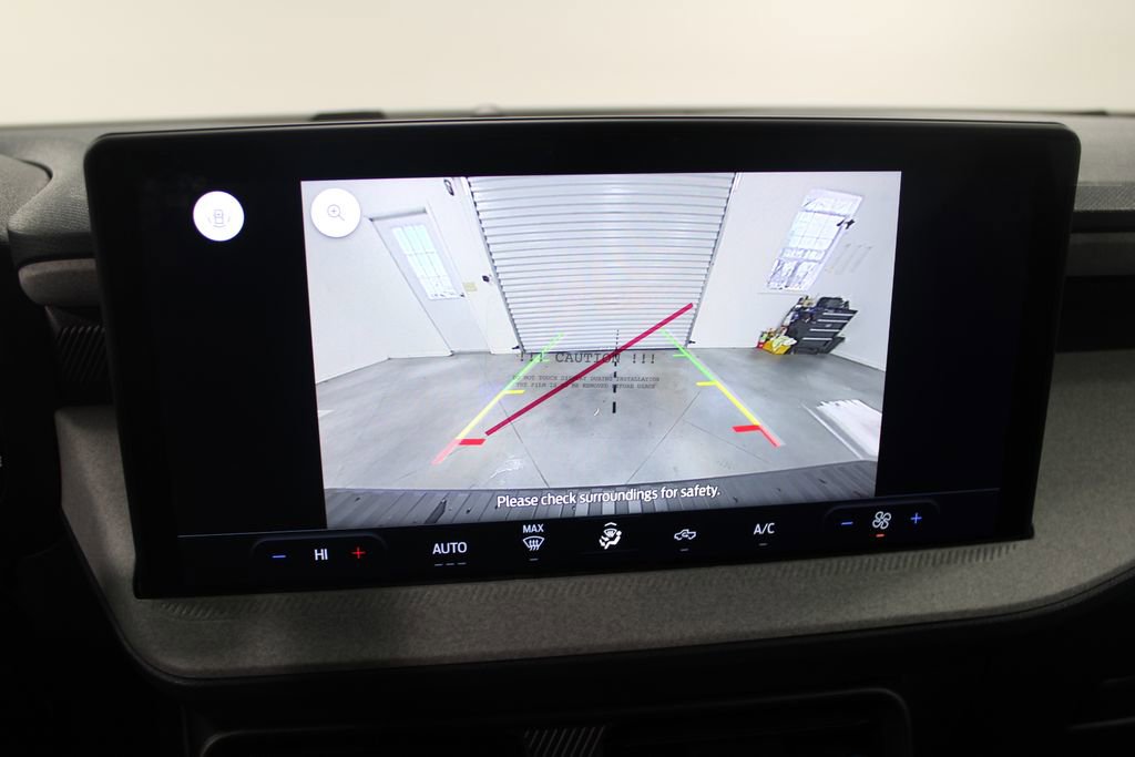 New 2026 Ford Maverick XLT image 47