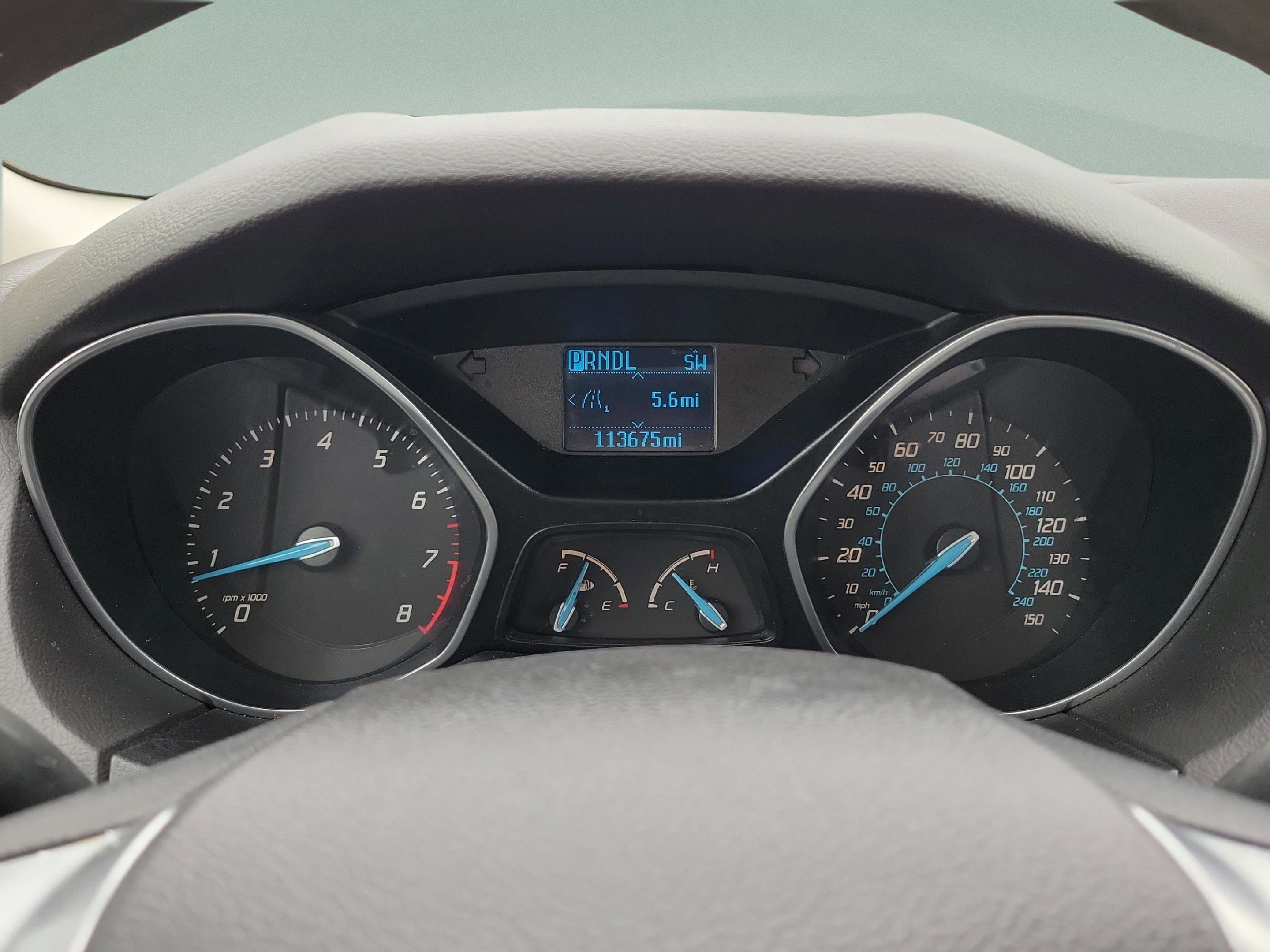 Used 2012 Ford Focus SE FWD image 27