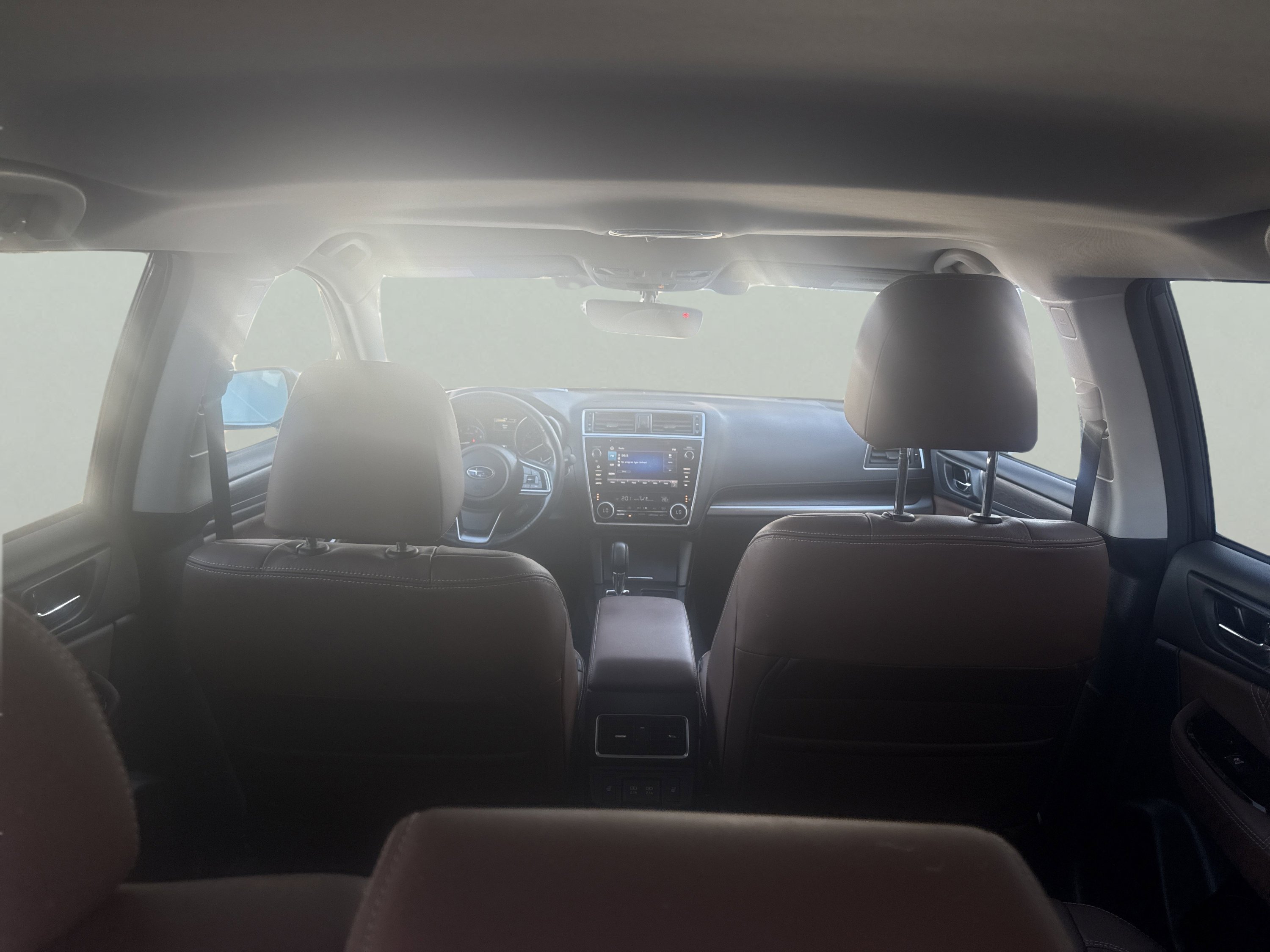 Used 2019 Subaru Outback 2.5i Touring AWD/4WD image 25