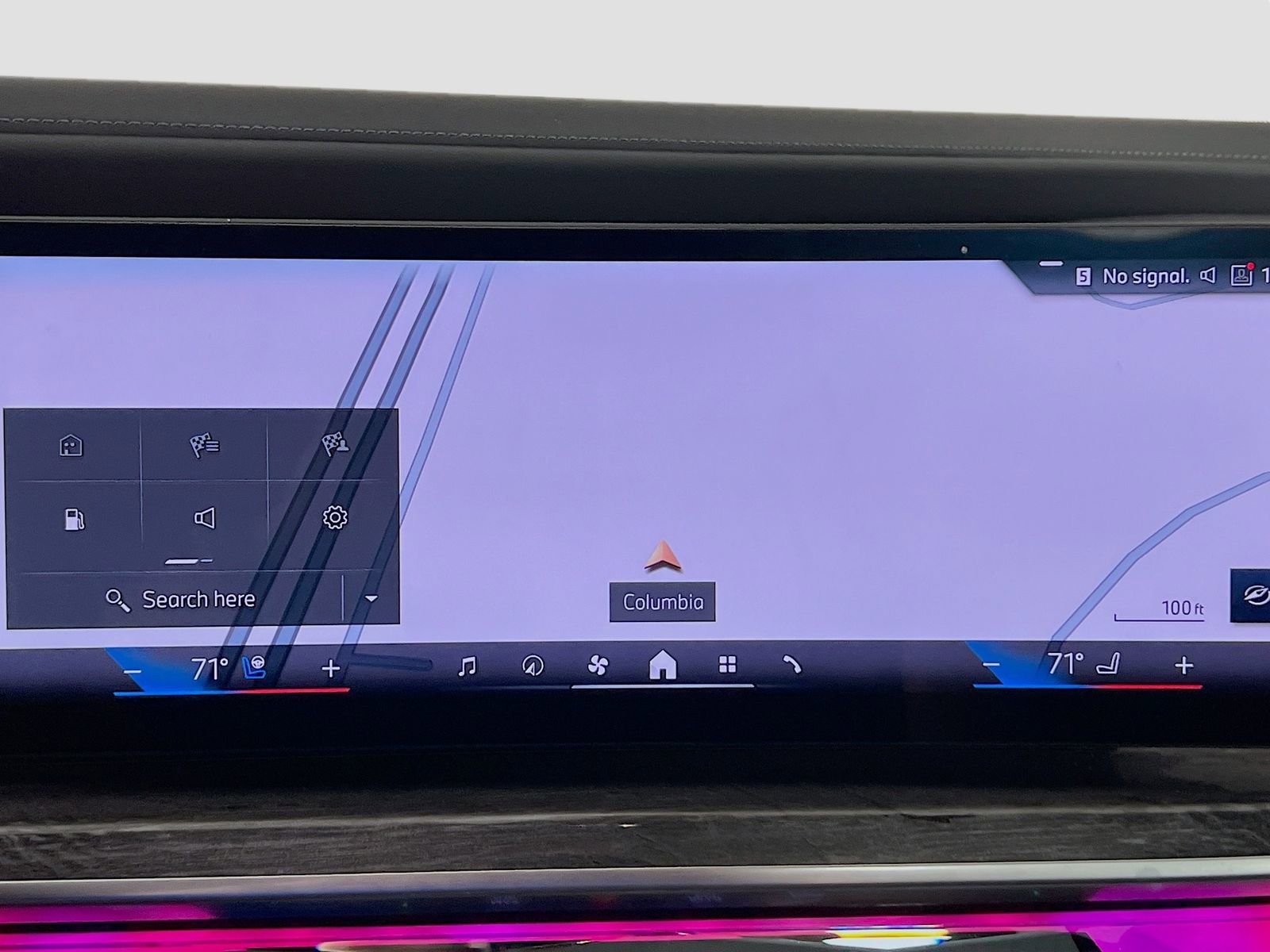 Used 2025 BMW 740i xDrive image 17