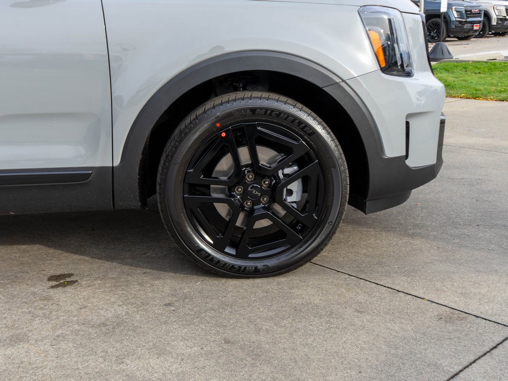 New 2025 Kia Telluride SX Prestige X-Line image 37
