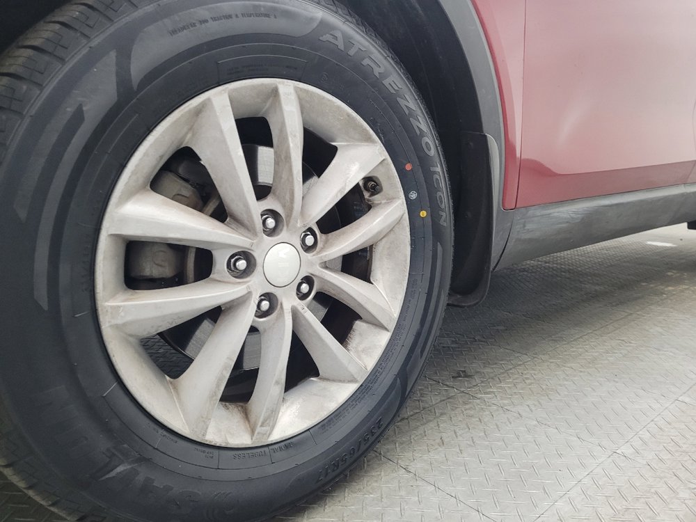 Used 2018 Kia Sorento LX image 31