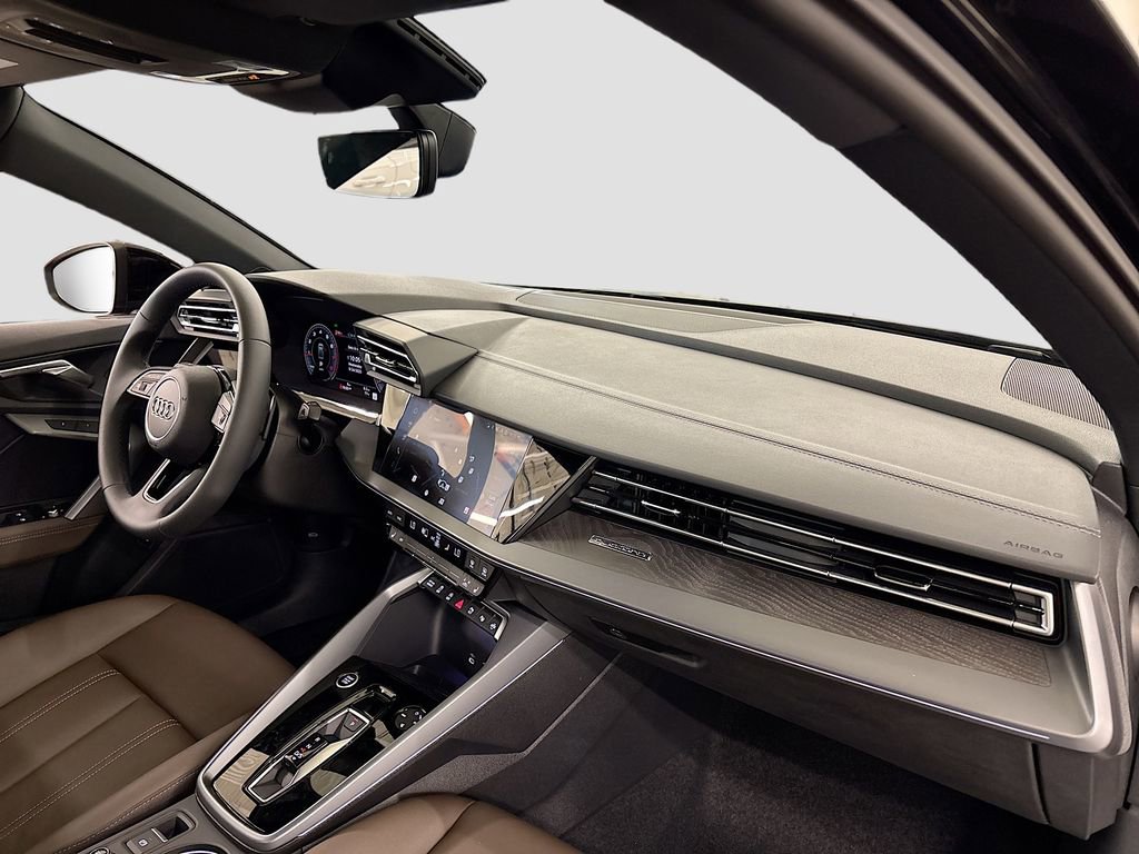 New 2026 Audi A3 2.0T Premium image 14