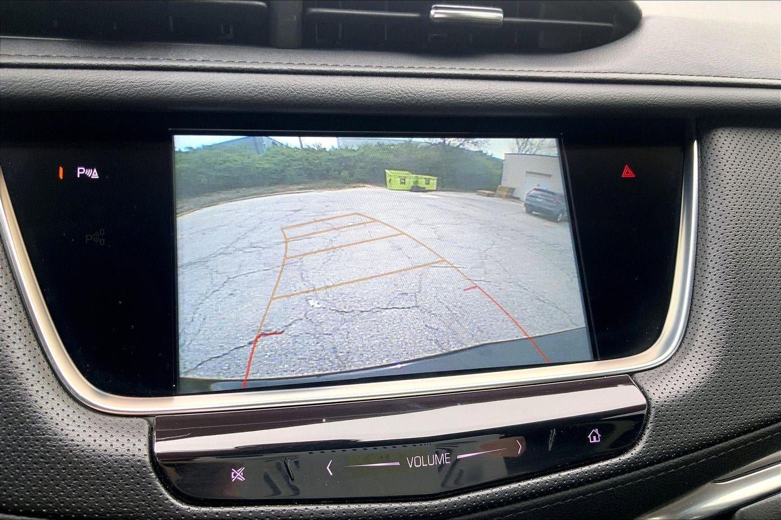 Used 2019 Cadillac XT5 Luxury AWD/4WD image 21